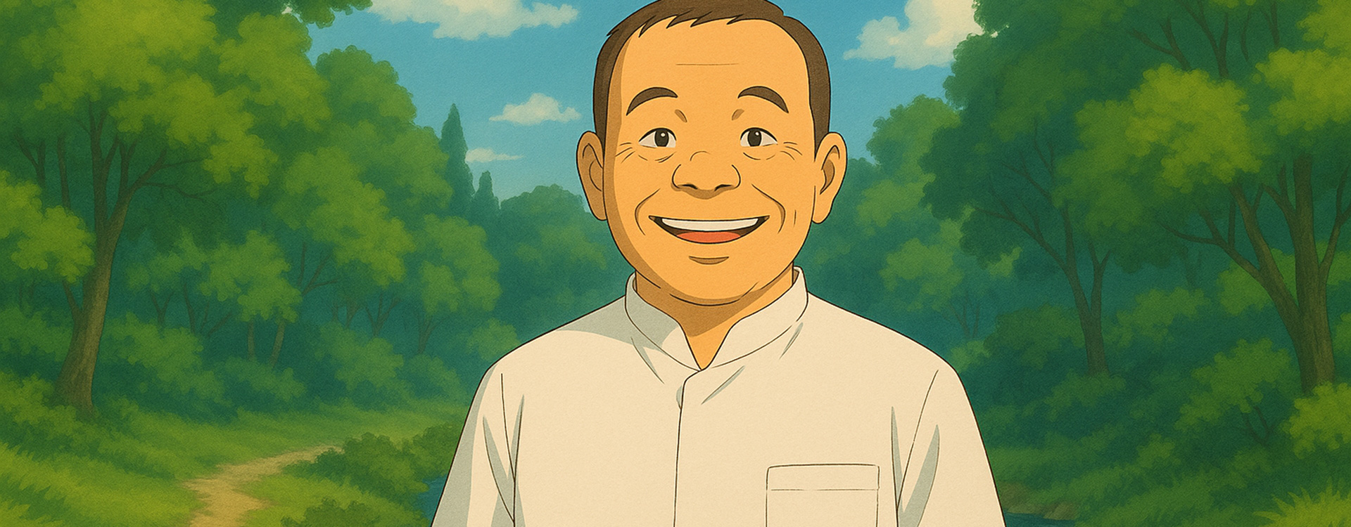 その不調、あきらめないで。 肩こり・腰痛・自律神経の乱れに、気功の力を。
