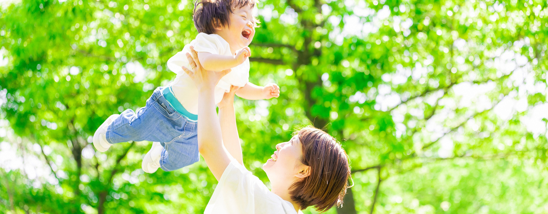 もっと自然に、明日もがんばれるように・・・。