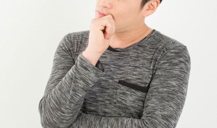 身体の悩みありませんか?